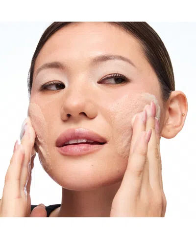 Mac Skin Detox Sudsing Jelly Cleanser, 5.07 Oz. In Transparent