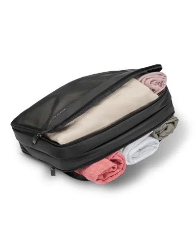 Briggs & Riley 8.5" Double-sided Packing Cube In Pattern