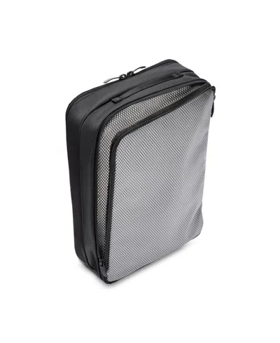 Briggs & Riley 8.5" Double-sided Packing Cube In Pattern