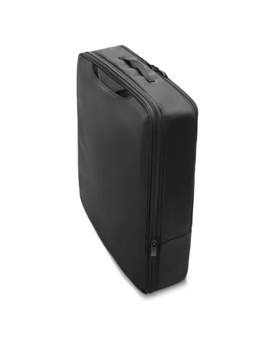 Briggs & Riley 17" Hanging Laundry Compression Cube In Red