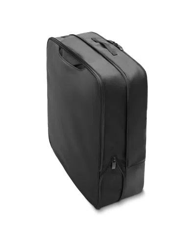 Briggs & Riley 17" Hanging Laundry Compression Cube In Red