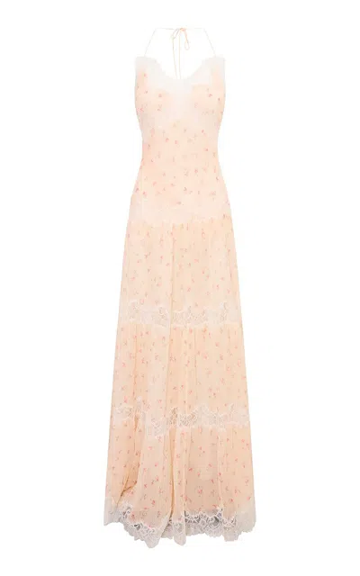 Loveshackfancy Moda Operandi In Pink