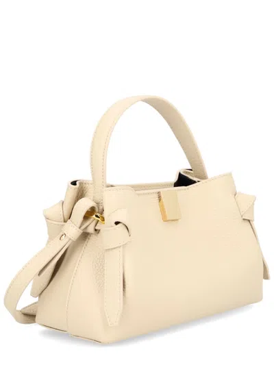 Yuzefi Mini Gyoza Bag In Pattern