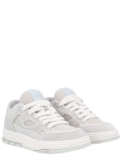 Axel Arigato Area Lo Sneaker In Multi