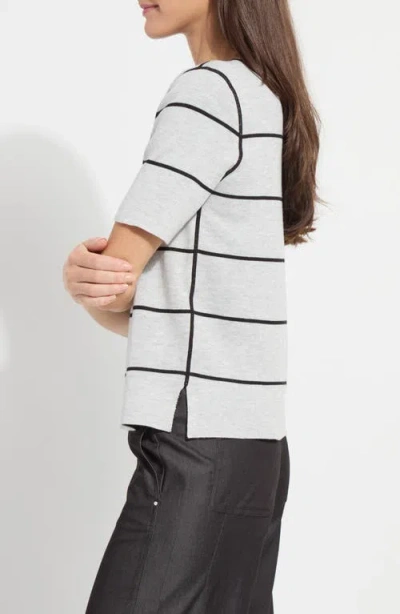 Lyssé Lysse Stevie Tailored Joggers In Black