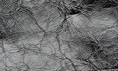 Liffner Pushlock Leather Shoulder Bag In Pattern