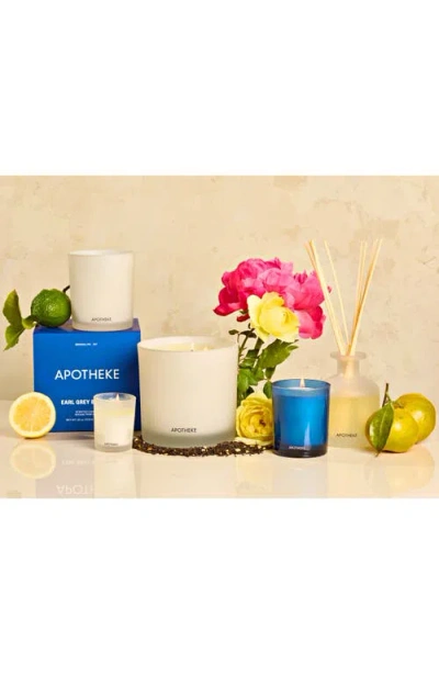 Apotheke Earl Grey Bitters Room Spray In Multi