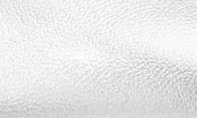 Stuart Weitzman Power Pointed Toe Slingback Pump In Silver