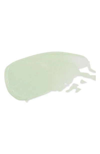 Evre. It's A Vibe Kiwi & Avo Face Mud Mask In Transparent