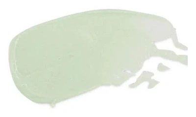 Evre. It's A Vibe Kiwi & Avo Face Mud Mask In Transparent