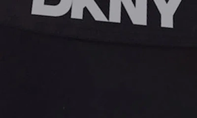 Dkny 3-pack Soft Touch Boxer Briefs In Multi