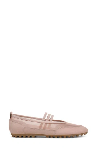 Franco Sarto Fietta Ballet Flat In Pink