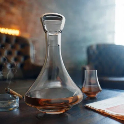 Final Touch Revolve In Transparent