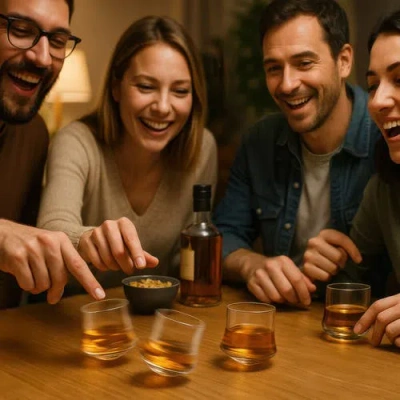 Final Touch Revolve In Transparent