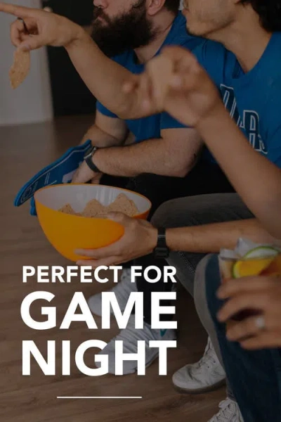 Final Touch All-star Basketball Tumbler With Ice Mould In Transparent