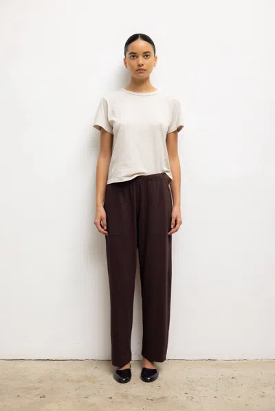 Leset The Margo In White