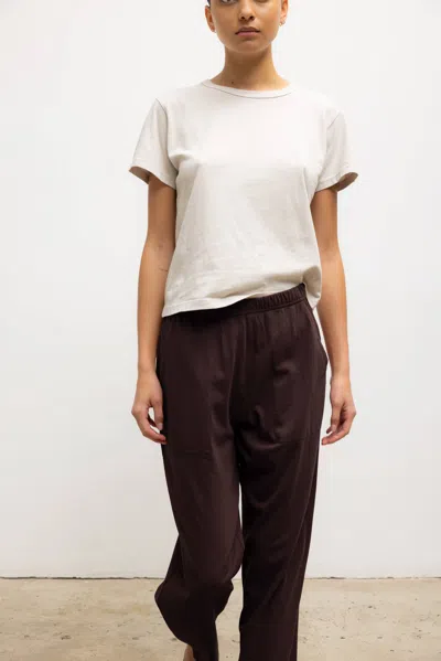 Leset The Margo In White