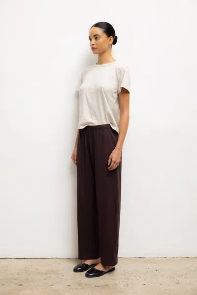 Leset The Margo In White