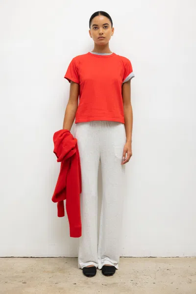 Leset The Margo In Red