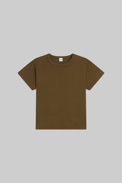 Leset The Margo In Brown