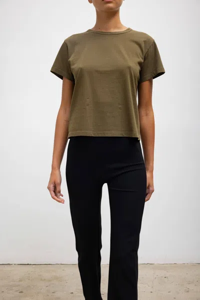 Leset The Margo In Brown