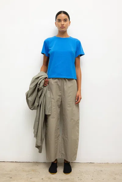 Leset The Margo Tee In Blue