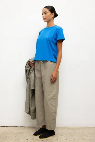 Leset The Margo Tee In Blue