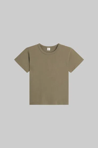 Leset The Margo In Brown