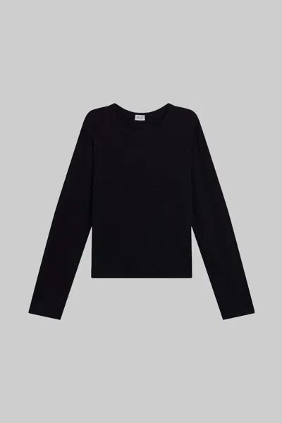 Leset The Margo Long Sleeve In Multi