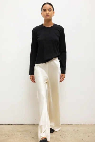 Leset The Margo Long Sleeve In Multi
