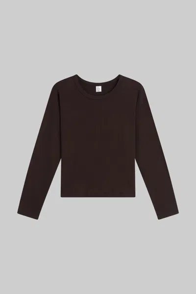 Leset The Margo Long Sleeve In Multi