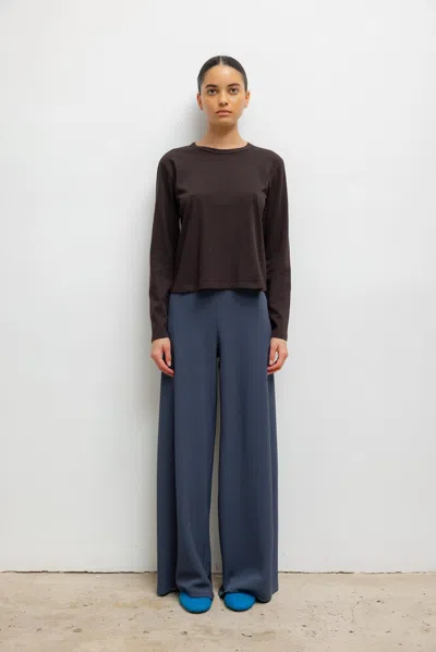 Leset The Margo Long Sleeve In Multi