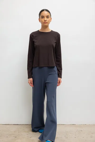 Leset The Margo Long Sleeve In Multi