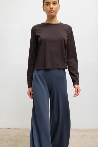 Leset The Margo Long Sleeve In Multi