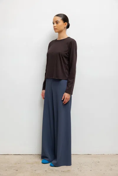Leset The Margo Long Sleeve In Multi