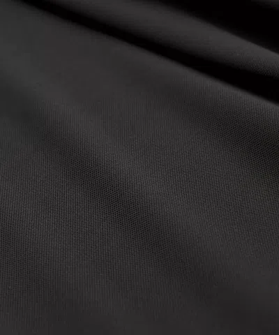 Lululemon Define Mesh-back Jacket In Black