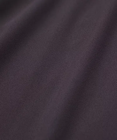 Lululemon Define Mesh-back Jacket In Purple