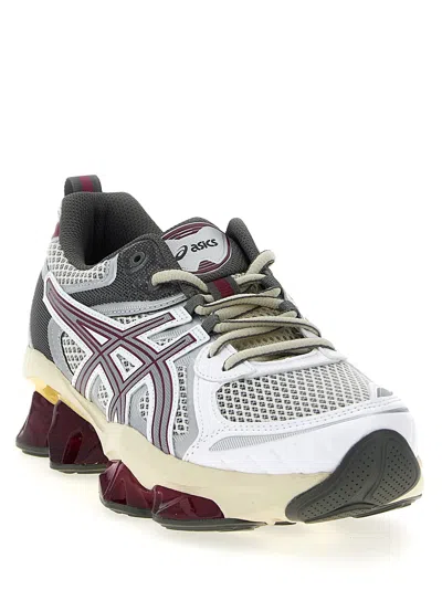 Asics Sneaker In Multi
