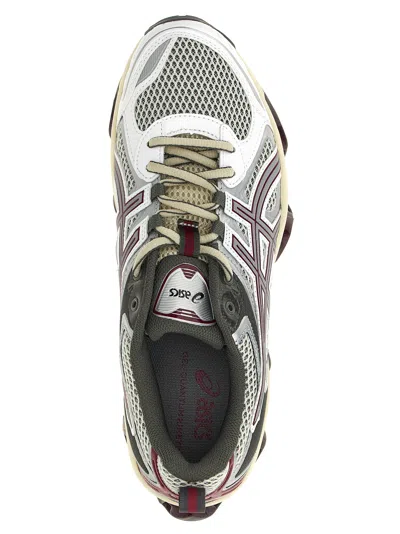 Asics Sneaker In Multi