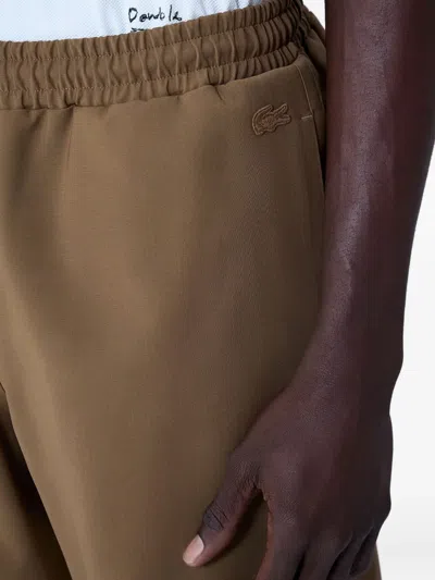 RUNWAY 松紧裤腰运动裤