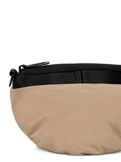 Côte And Ciel Orba Mesh-panel Belt Bag In Multi