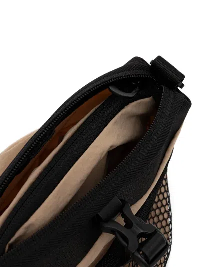 Côte And Ciel Orba Mesh-panel Belt Bag In Multi