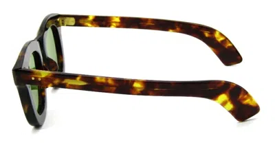 Max Pittion Max Pittion Sunglasses In Brown