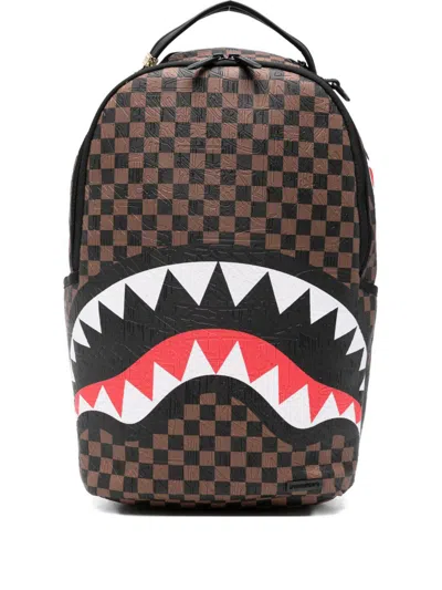 Sprayground Backpack In Multi