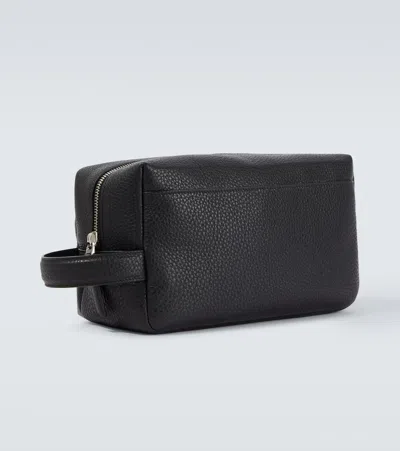 Givenchy Mini Fashion Utility Bag 12 Cm X 25 Cm X 11 Cm In Black
