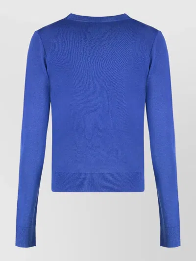 Weekend Max Mara Silk Linen Cardigan Layered Design V Neck In Animal Print