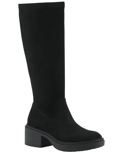 White Mountain Marcella Boot In Black