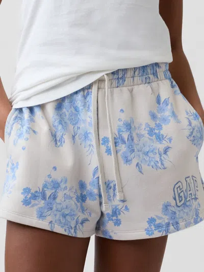 Gap Factory Gap Logo Shorts In Multi