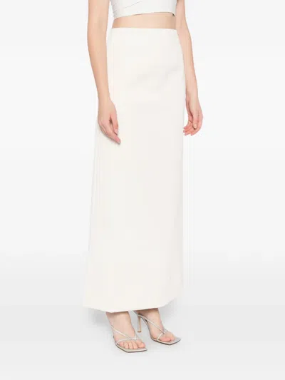Acler Balderstone Skirt In Multi
