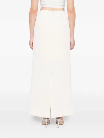 Acler Balderstone Skirt In Multi